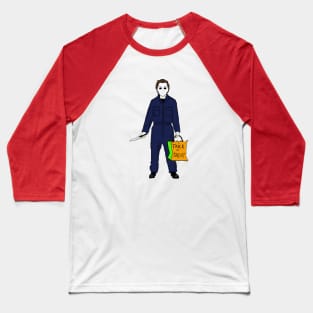 Myers Baseball T-Shirt